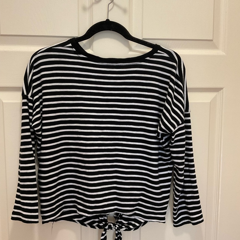 ❤️4 for $20 Banana Republic Shirt